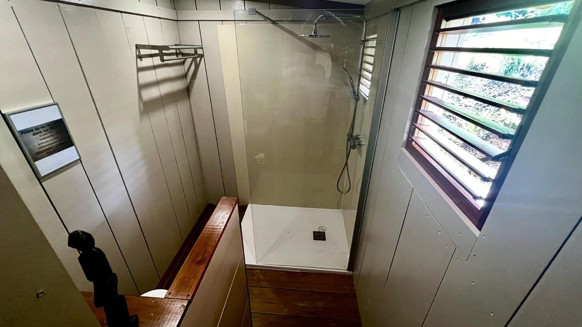Goyave Chambre D'Hotes Le Sucrier חדר תמונה