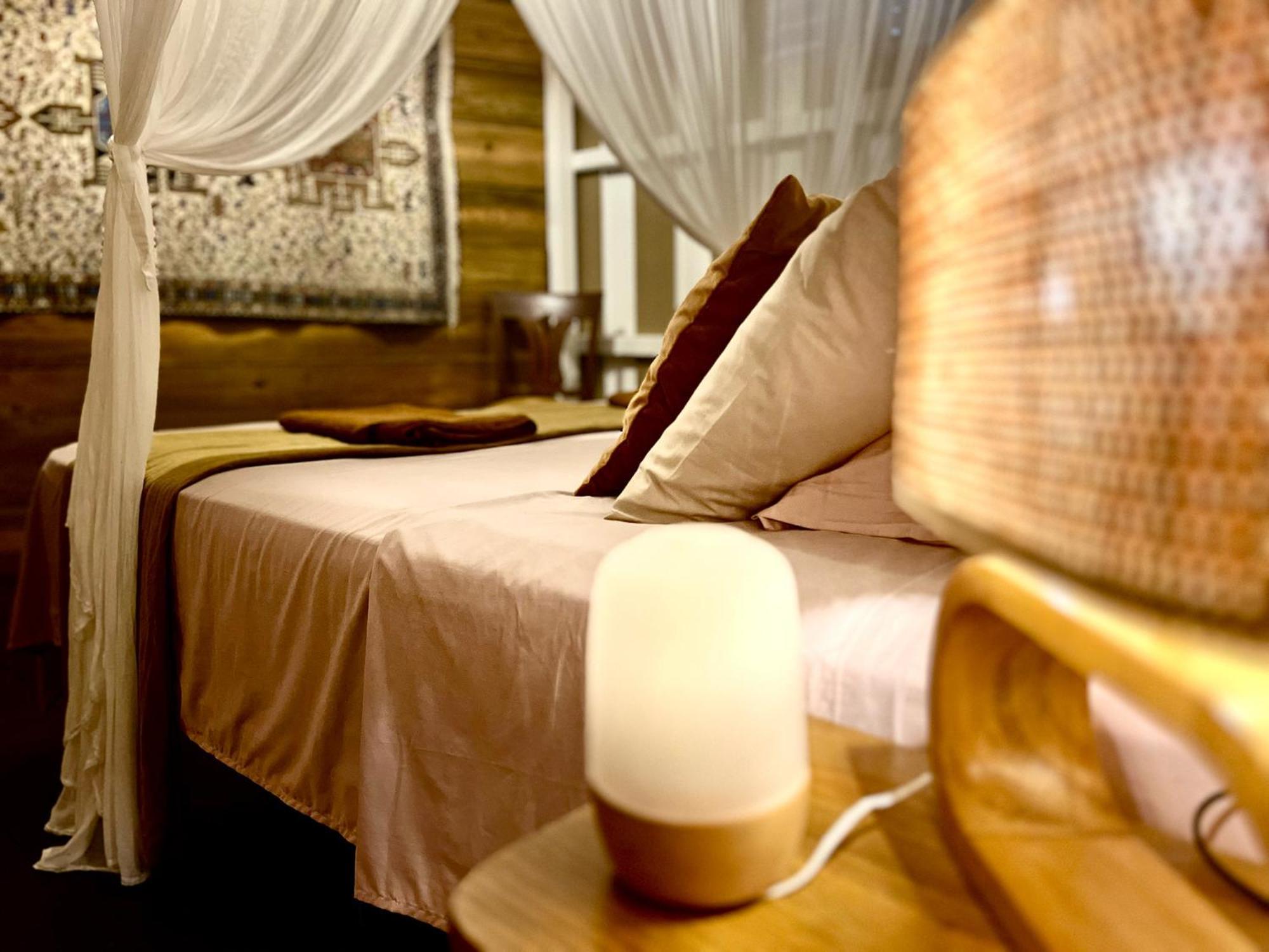 Goyave Chambre D'Hotes Le Sucrier חדר תמונה