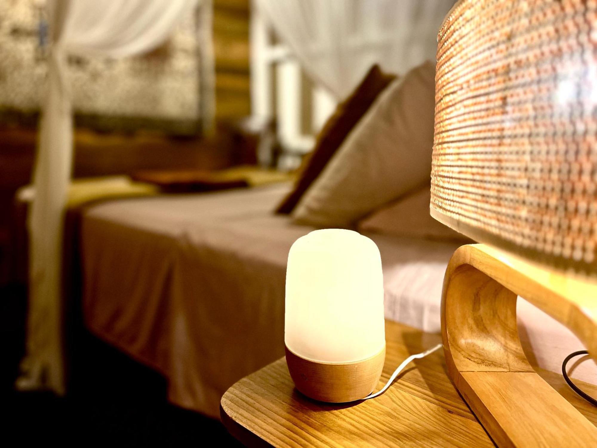 Goyave Chambre D'Hotes Le Sucrier מראה חיצוני תמונה