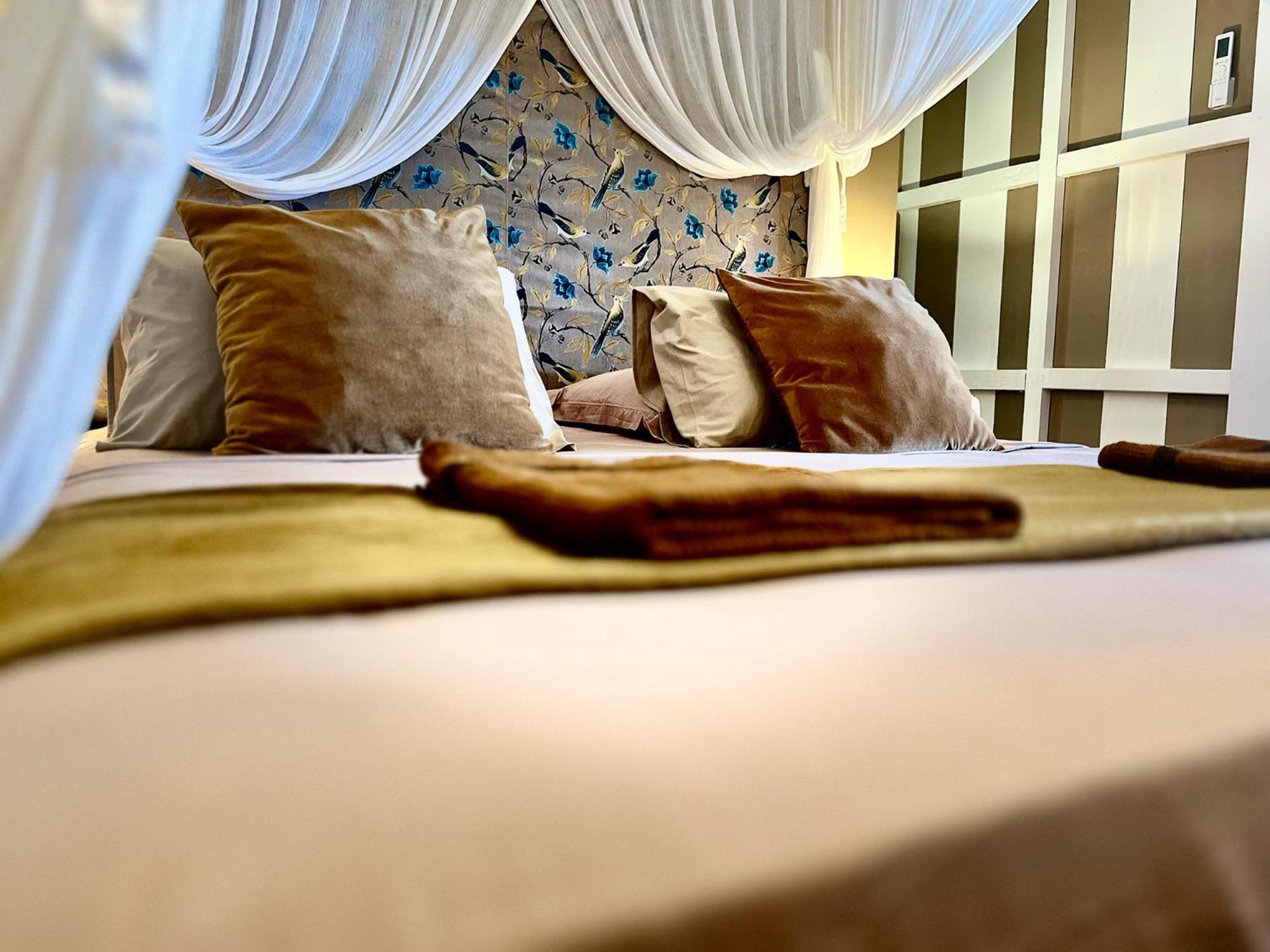 Goyave Chambre D'Hotes Le Sucrier חדר תמונה