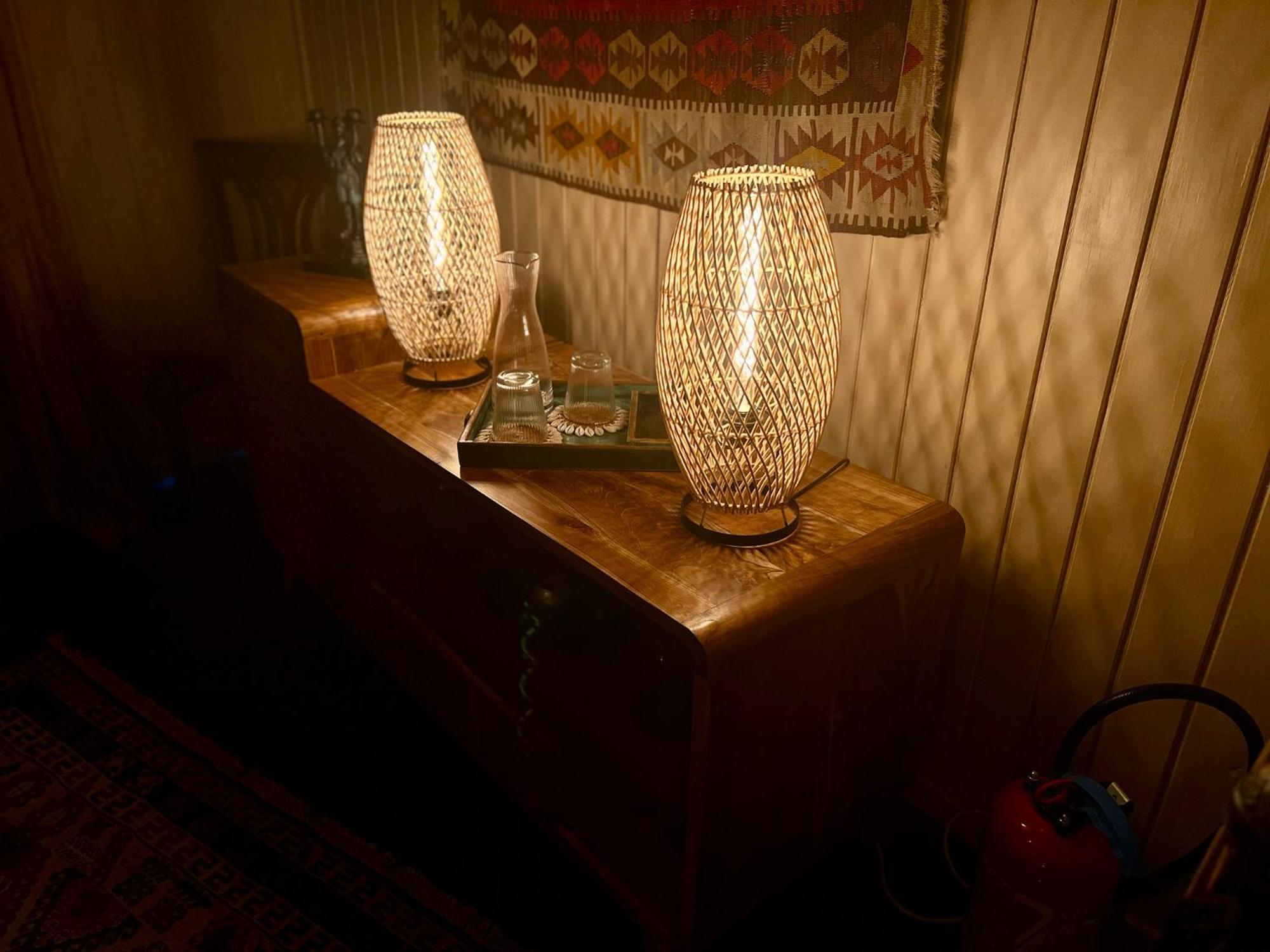 Goyave Chambre D'Hotes Le Sucrier מראה חיצוני תמונה