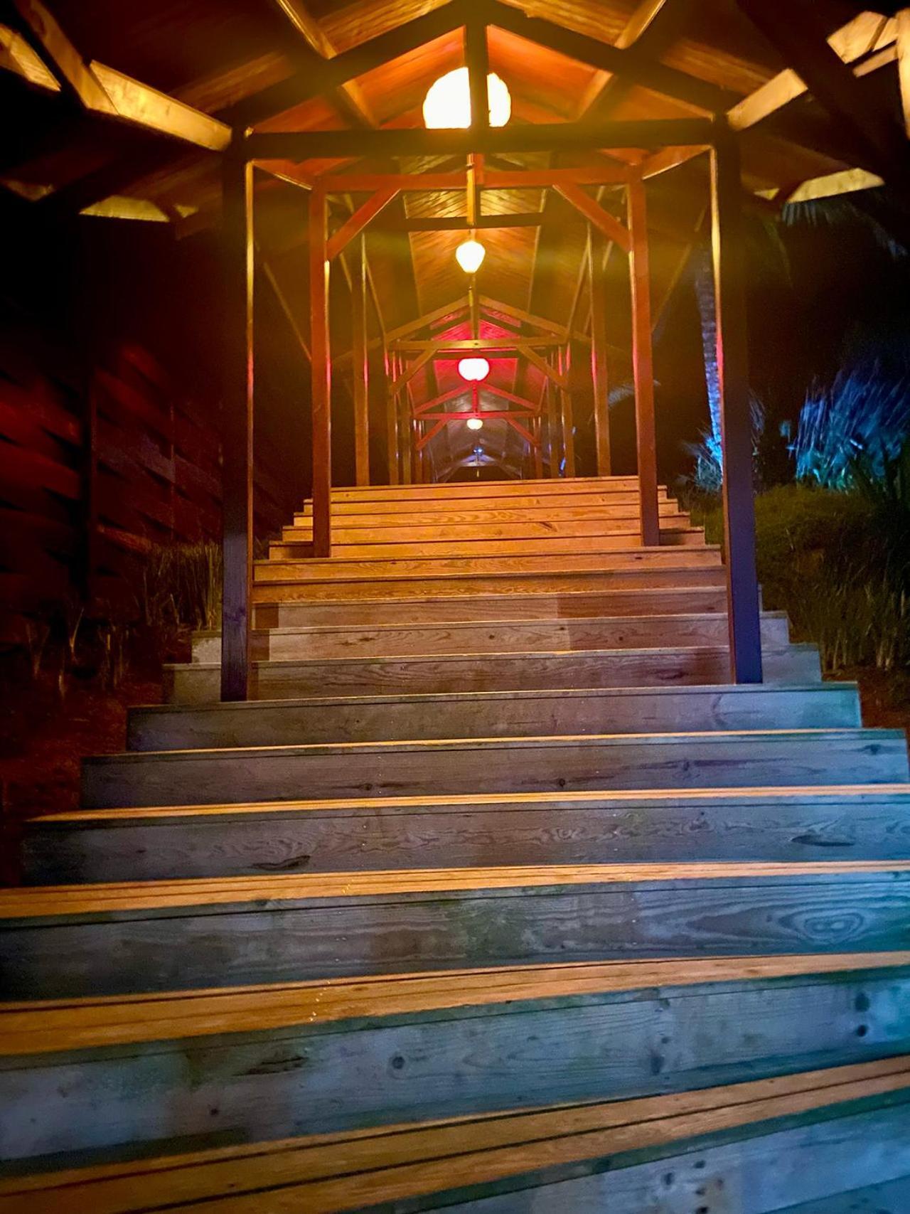 Goyave Chambre D'Hotes Le Sucrier מראה חיצוני תמונה